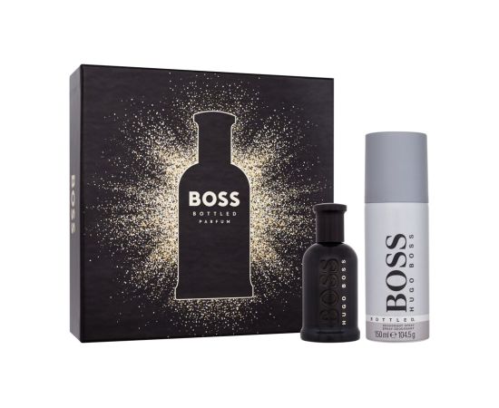 Hugo Boss Boss Bottled 50ml Vīriešu Smaržas