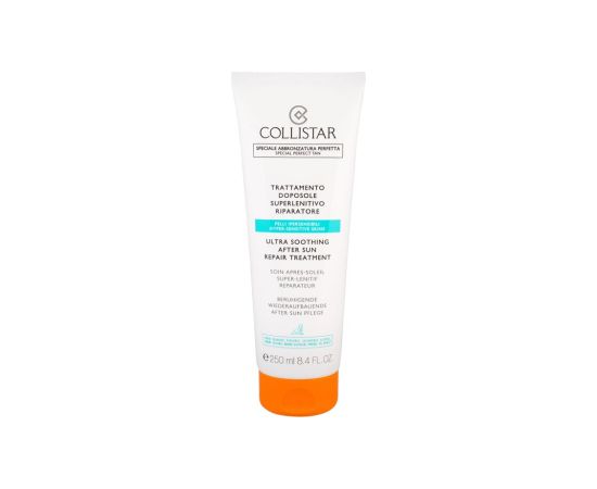 Collistar Special Perfect Tan / Ultra Soothing After Sun Repair Treatment 250ml