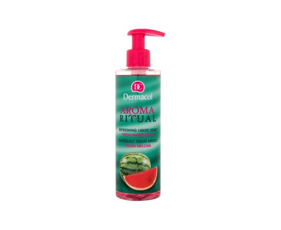 Dermacol Aroma Ritual / Fresh Watermelon 250ml