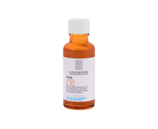 La Roche-posay Pure Vitamin C / Anti-Wrinkle Serum 30ml