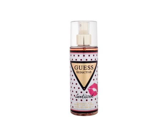 Guess Seductive / Sunkissed 250ml