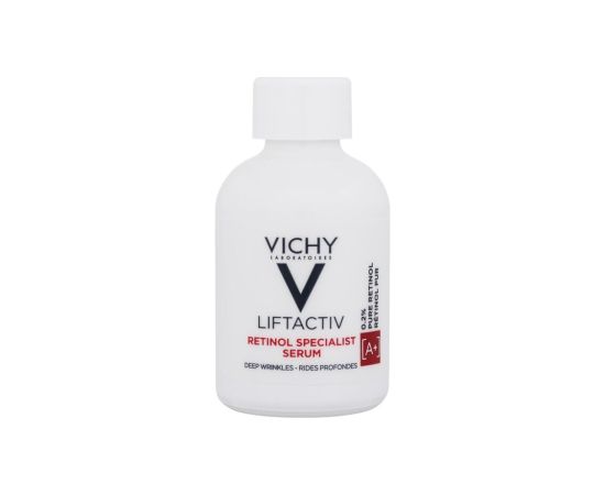 Vichy Liftactiv / Retinol Specialist Serum 30ml