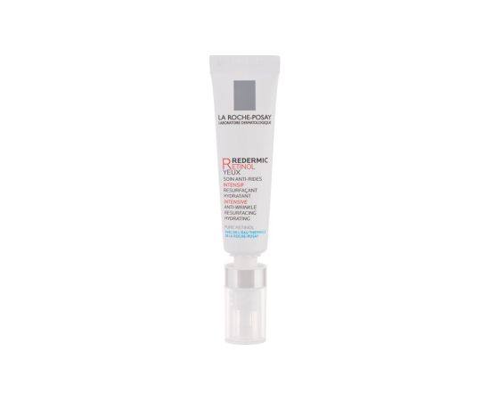 La Roche-posay Redermic R / Anti-Ageing Concentrate Intensive 15ml