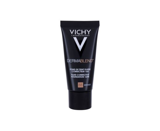 Vichy Dermablend / Fluid Corrective Foundation 30ml SPF35 Dekoratīvā kosmētika