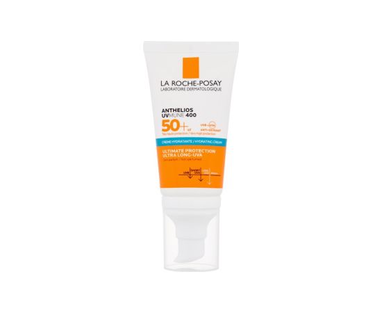 La Roche-posay Anthelios / UVMUNE 400 Hydrating Cream 50ml SPF50+