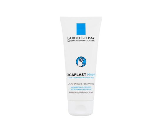 La Roche-posay Cicaplast / Barrier Repairing Cream 100ml