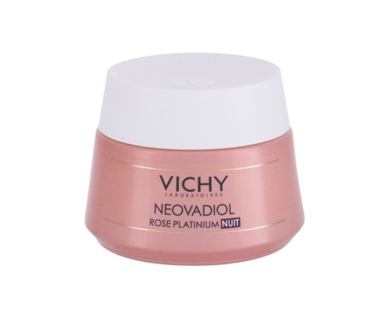 Vichy Neovadiol / Rose Platinium 50ml Night