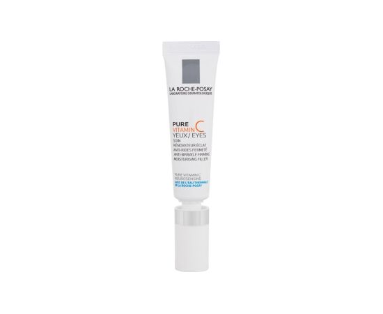 La Roche-posay Pure Vitamin C / Eyes 15ml