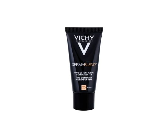 Vichy Dermablend / Fluid Corrective Foundation 30ml SPF35