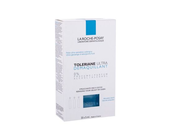 La Roche-posay Toleriane 150ml