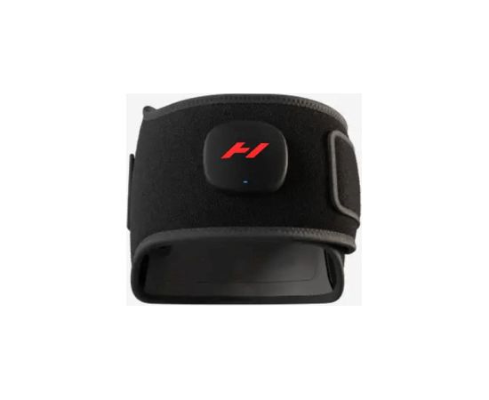 Hyperice Venom 2 vibrating and warming back massager Ķermeņu masieri