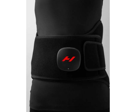Hyperice Venom 2 vibrating and warming back massager Ķermeņu masieri