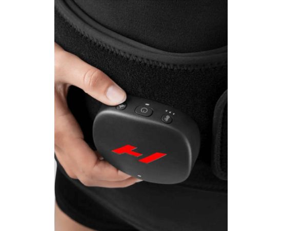 Hyperice Venom 2 vibrating and warming back massager Ķermeņu masieri