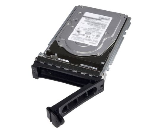 DELL 400-ATKJ internal hard drive 3.5" 2 TB Serial ATA III