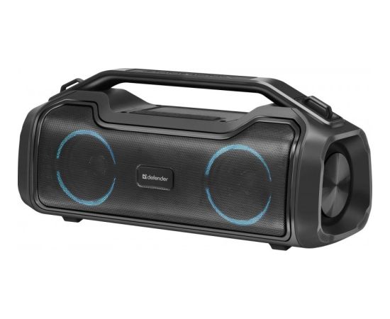 DEFENDER BEATBOX 50 BLUETOOTH SPEAKER 50W BT/RGB/TF/TypeC/IPX5/PWB