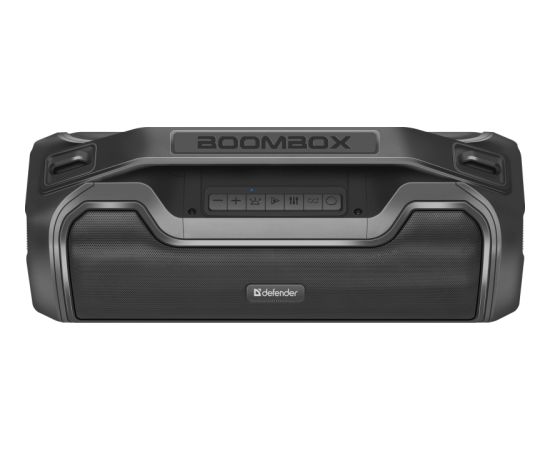 DEFENDER BEATBOX 50 BLUETOOTH SPEAKER 50W BT/RGB/TF/TypeC/IPX5/PWB