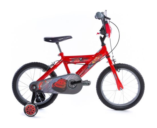 Children's bicycle 16" Huffy 21781W Disney Cars