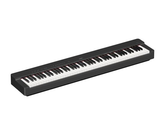 Yamaha P-223B - digital piano