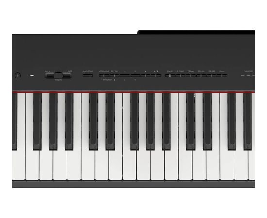Yamaha P-223B - digital piano
