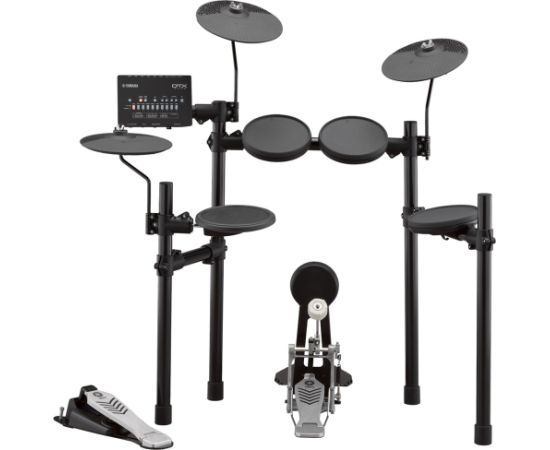 Yamaha DTX452K electronic drum set