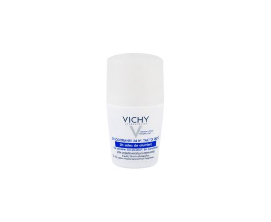 Vichy Deodorant / 24h 50ml