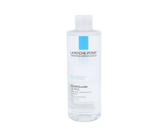 La Roche-posay Micellar Water / Ultra Sensitive Skin 400ml