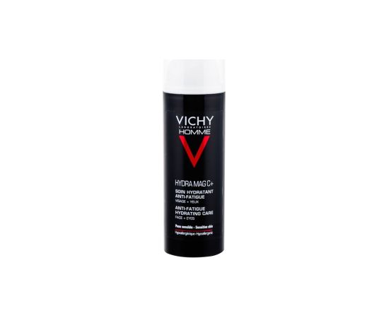 Vichy Homme / Hydra Mag C+ 50ml