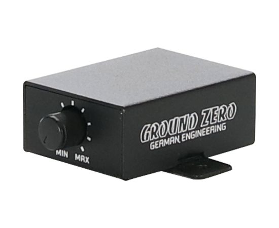 GROUND ZERO GZCS SW-800A