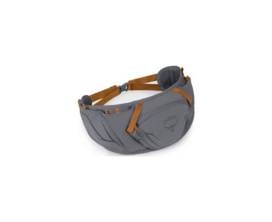 Osprey Jostas soma Duro Dyna Belt  Phantom Grey/Toffee Orange