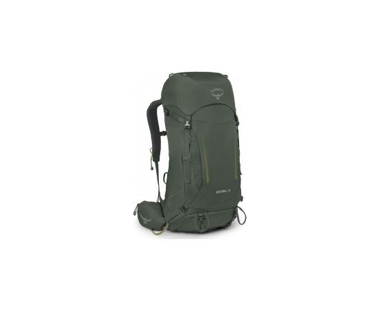 Osprey Mugursoma Kestrel 38 S/M Black Mugursomas