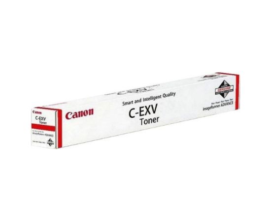 Canon Лазерный картридж Cannon C-EXV64 (CF5756C002AA), желтый