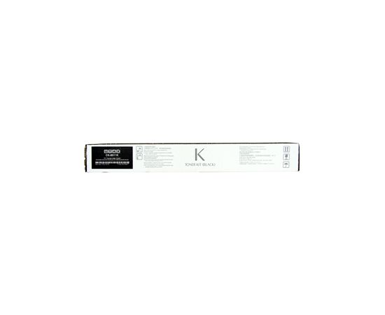 Triumph-adler Triumph Adler Copy Kit CK-8511/ Utax Toner CK8511 Black