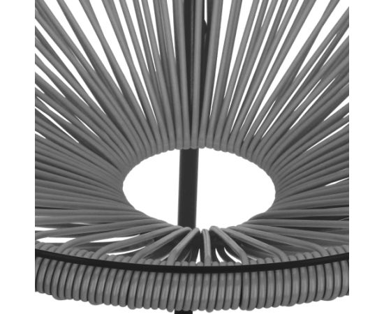 Dārza galds Springos GF0091 50 X 40 X 40 CM Dārza galdi