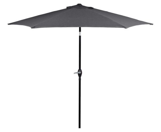 Садовый зонт Springos GU0021 250 CM Зонты от солнца и аксессуары