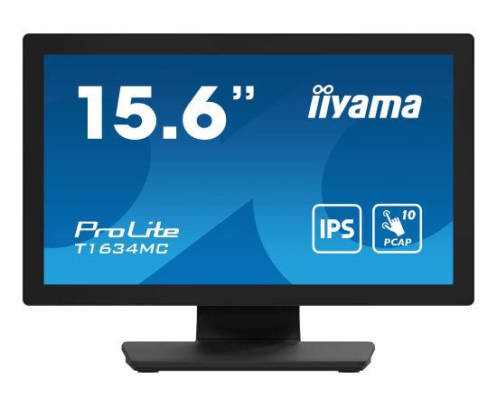 Monitors iiyama ProLite T1634MC-B1S