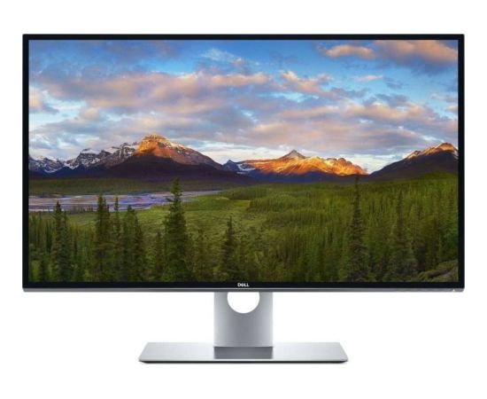 Monitors Dell UltraSharp 8K 7680x4320 UP3218KA (210-BFWF)