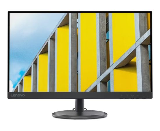 Monitors Lenovo 27" 1920x1080 63DDKAT6EU