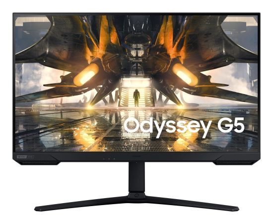 Monitors Samsung Odyssey G52A (LS32AG520PPXEN)