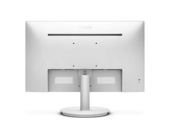 Monitors Philips 241V8AW white, 23.8"