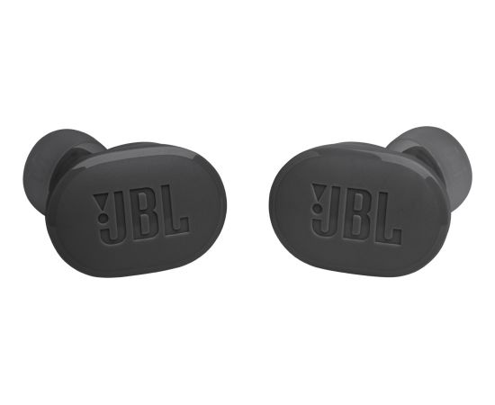 JBL беспроводные наушники Tune Buds, черный