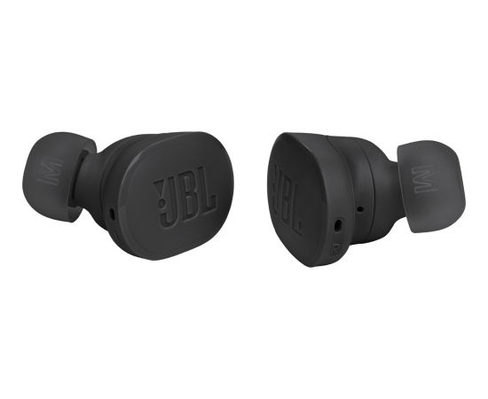 JBL wireless earbuds Tune Buds, black