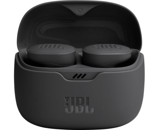 JBL беспроводные наушники Tune Buds, черный