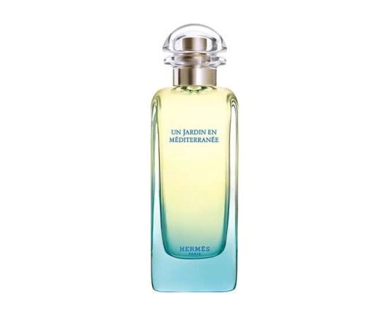 Hermes Un Jardin En Mediterranee Edt Spray 50ml