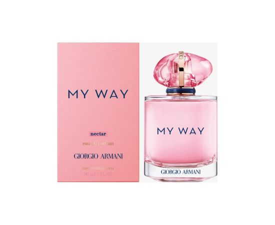 Giorgio Armani Armani My Way Nectar Edp Spray 90ml