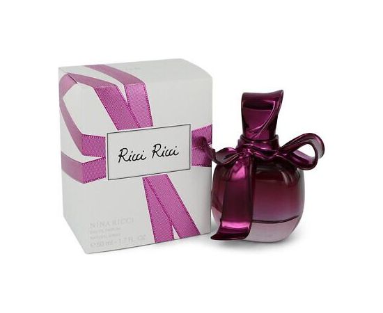 Nina Ricci Ricci Ricci Edp Spray 50ml