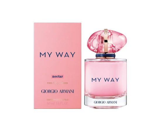 Giorgio Armani Armani My Way Nectar Edp Spray 50ml