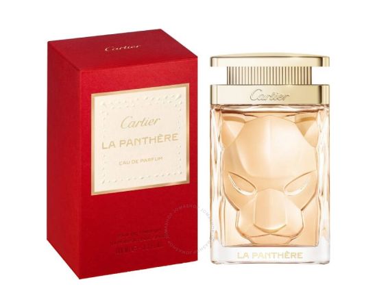 Cartier La Panthere Edp Spray 100ml