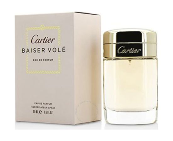 Cartier Baiser Vole Edp Spray 50ml