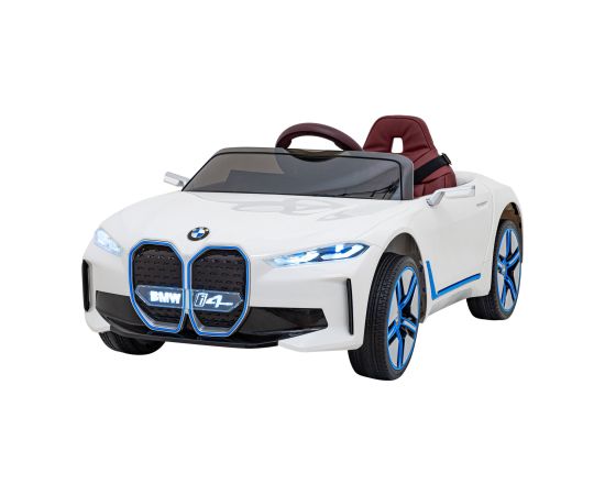 BMW I4 Детский Электромобиль