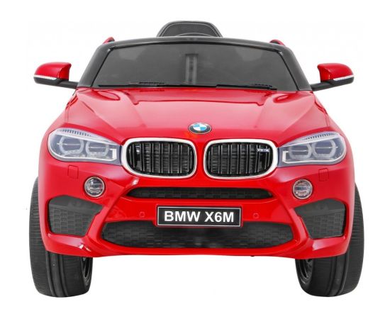 BMW X6M Детский Электромобиль